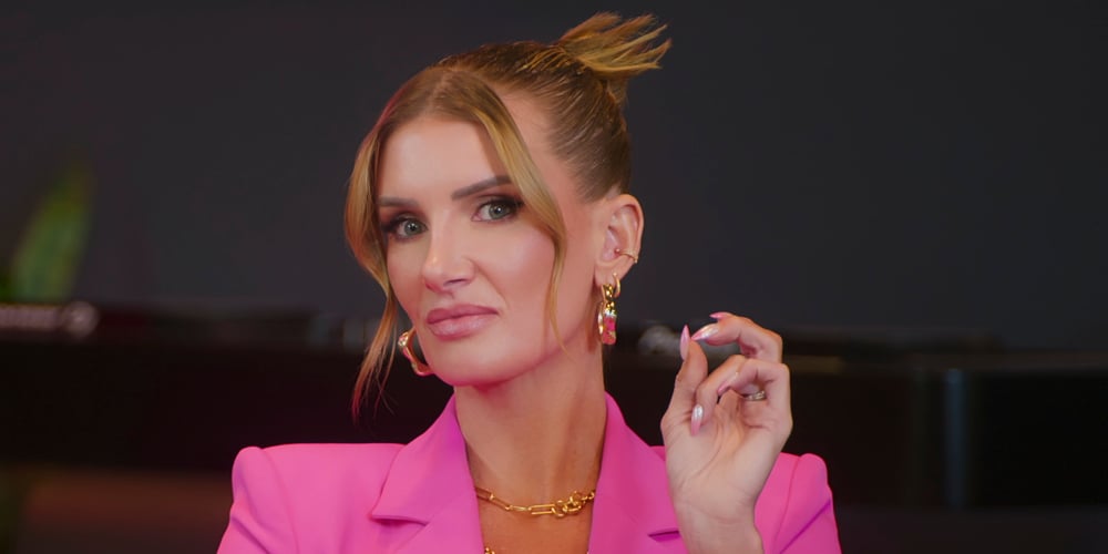 Why Nicole Young Was ‘Fired’ During ‘Selling Sunset’: What She Said to Chrishell Stause That Caused Her Removal | Chrishell Stause, Netflix, Nicole Young, Selling Sunset, Television | Celebrity News a