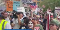 No Kings protests to happen in Arklatex cities Shreveport, Texarkana, Idabel