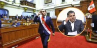 Moción de censura contra José Jerí va tomando fuerza: Jaime Quito espera completar firmas y se discuta en el Pleno del Congreso
