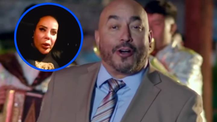 Abogada de Lupillo Rivera sospecha que hay amiguismo para favorecer a Belinda