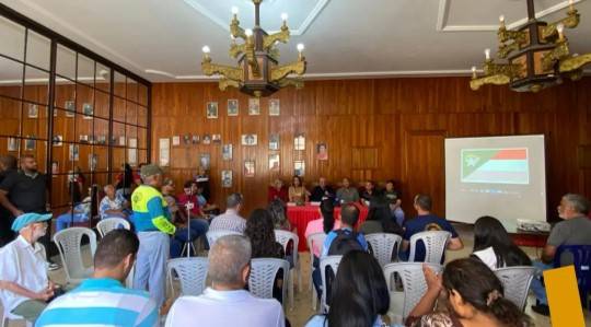 Trujillo capital ya tiene bandera: anuncian al ganador del concurso histórico