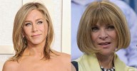 Jennifer Aniston Faces Met Gala Ban As Anna Wintour Snubs 'Friends' Star