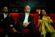 UK PM Says “Bollywood Is Back In Britain” As UK