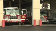 Crews respond to house fire on Boswell Avenue in Norwich