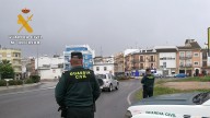 Detenido en Antequera el presunto autor del tiroteo con dos heridos en Puente Genil