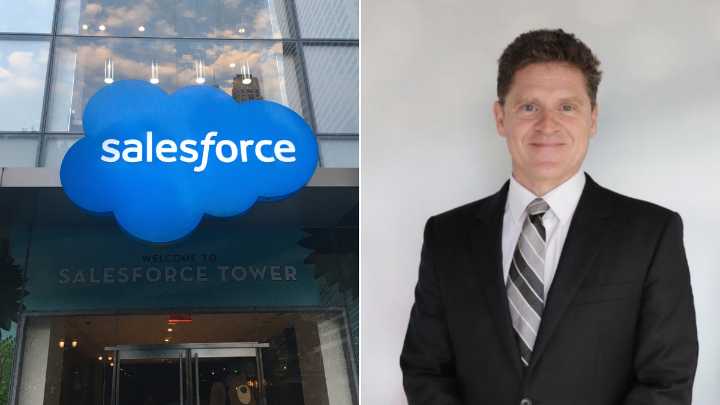 Cybersecurity expert reveals shocking possible effects for victims caught up in reported Salesforce hack