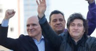 José Luis Espert: Federico Machado, empresario acusado de narcotráfico, dice que financió campaña 2019 de excandidato de Javier Milei en Argentina 