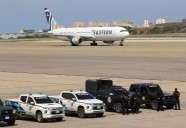 208 venezolanos regresan de EEUU con el plan Vuelta a la Patria
