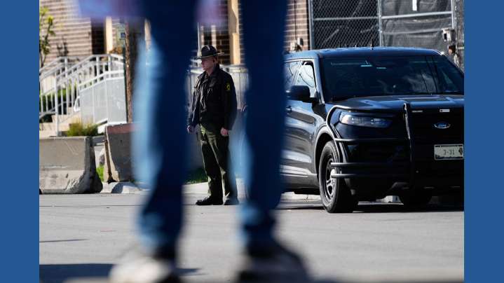 What to know about efforts to block National Guard deployments in Chicago, Portland, other US cities