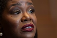 Cori Bush runs for old House seat after 2024 loss