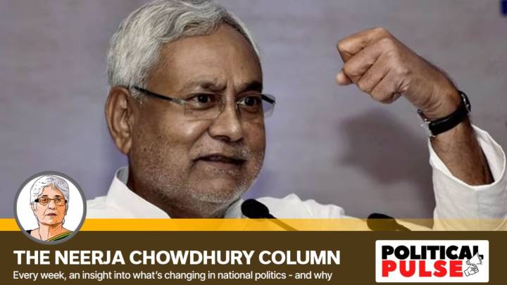 There’s a new 'M' factor in Bihar elections: Mahila, will it counter Nitish fatigue?