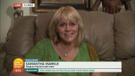 Cele|bitchy | Samantha Markle calls out TMZ & the Daily Mail for the ‘Thomas is fine’ stories