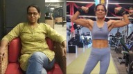 After Losing 43 Kg, Raipur Woman Shares 'Side Effects Of Lifting Weights'