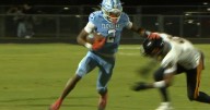 Cleveland High player recovering after going into cardiac arrest during game :: WRAL.com