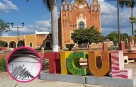 Se registra sismo leve al noreste de Ticul sin riesgo para la población