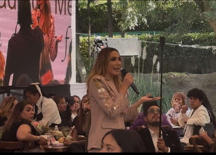 Gran convocatoria de líderes de varios sectores logra la Primera “Cumbre 500 Mujeres que Inspiran”