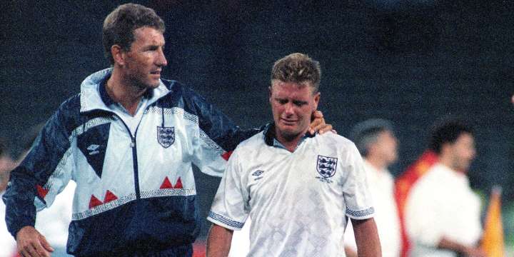 Las revelaciones más crudas de Paul Gascoigne: del día que se perdió el nacimiento de su hijo a la agresión a su esposa