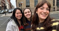 We live in the UK's friendliest city - there's 1 thing that makes it so unique