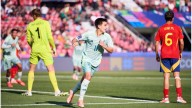 México rescató un empate agónico ante España en el Mundial Sub 20