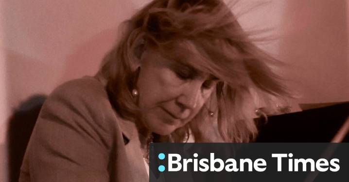 ‘It makes me shudder … there were just no women’: Drummer Lindy Morrison