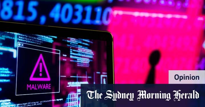 Corporations must take data protection seriously