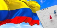 Por qué octubre solo tendrá un día festivo en Colombia en 2025