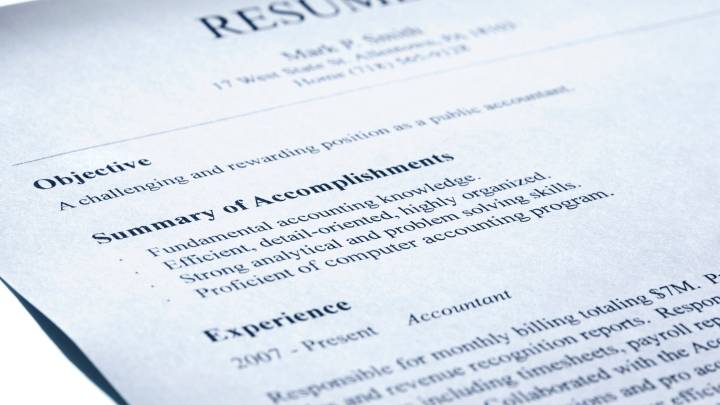 What's the best paid job in Nevada without a degree? See the top 5