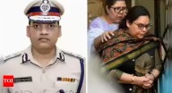 Haryana IPS 'suicide': ADG’s wife accuses cops of diluting charges; FIR doesn’t name DGP and SP, says IAS officer Amneet Kumar