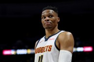 Adding Russell Westbrook to a mismatched Sacramento Kings’ squad? Why not?