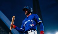 Blue Jays Playoffs Hero Claps Back at Dodgers World Series Narrative With Hilarious Shut