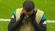 "Mohamed Salah sufrió en el infierno turco"; se tuvo que tapar los oídos contra Galatasaray