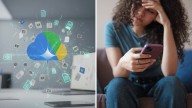 Gratis, con Gemini se puede solucionar el problema de espacio en Google Drive