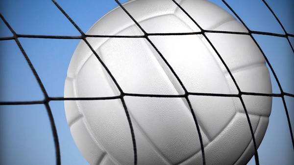 54th Annual Volleyball Sectionals