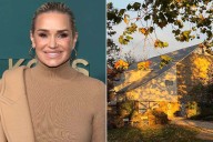 Yolanda Hadid Shares Emotional Tribute to Her ‘Sacred’ $11M Pennsylvania Farm After Finding a Buyer