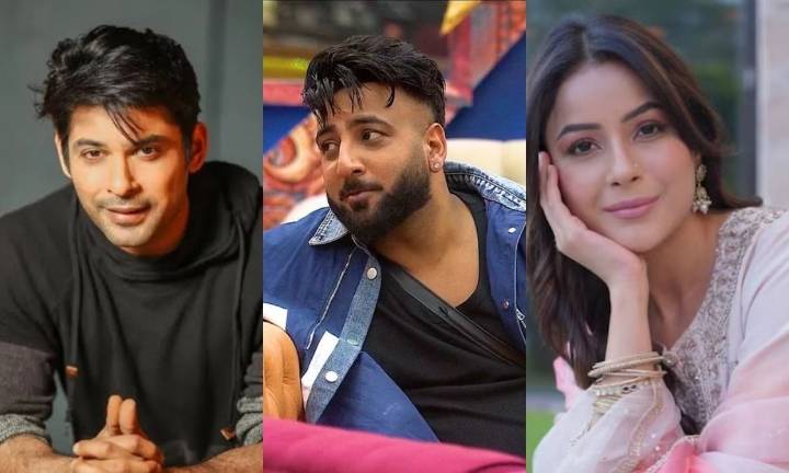 Bigg Boss 19: Shehnaaz Gill reacts to brother Shehbaz Badesha’s ‘Sidharth Shukla fans’ remark