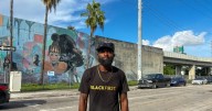 'This is our city': Overtown walking tour sheds light on Black displacement through the years