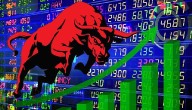 Festive Cheer Lifts Markets As Sensex, Nifty Extend Winning Streak