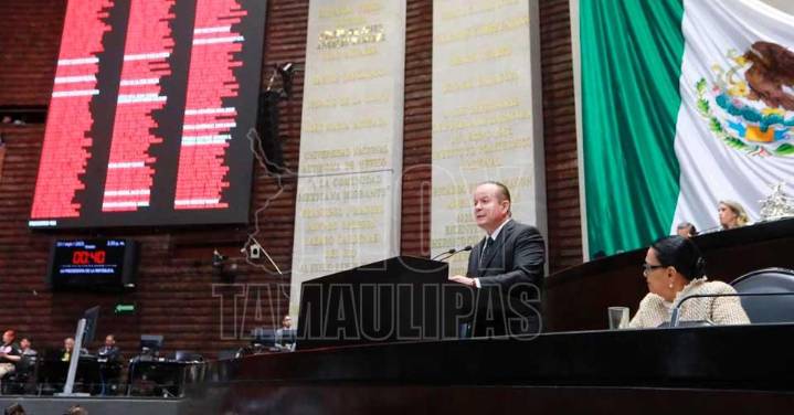 Carlos Canturosas respalda ley para combatir la extorsión y cerrar espacios a la impunidad