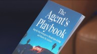 Chicago talent agent pens "The Agent’s Playbook”