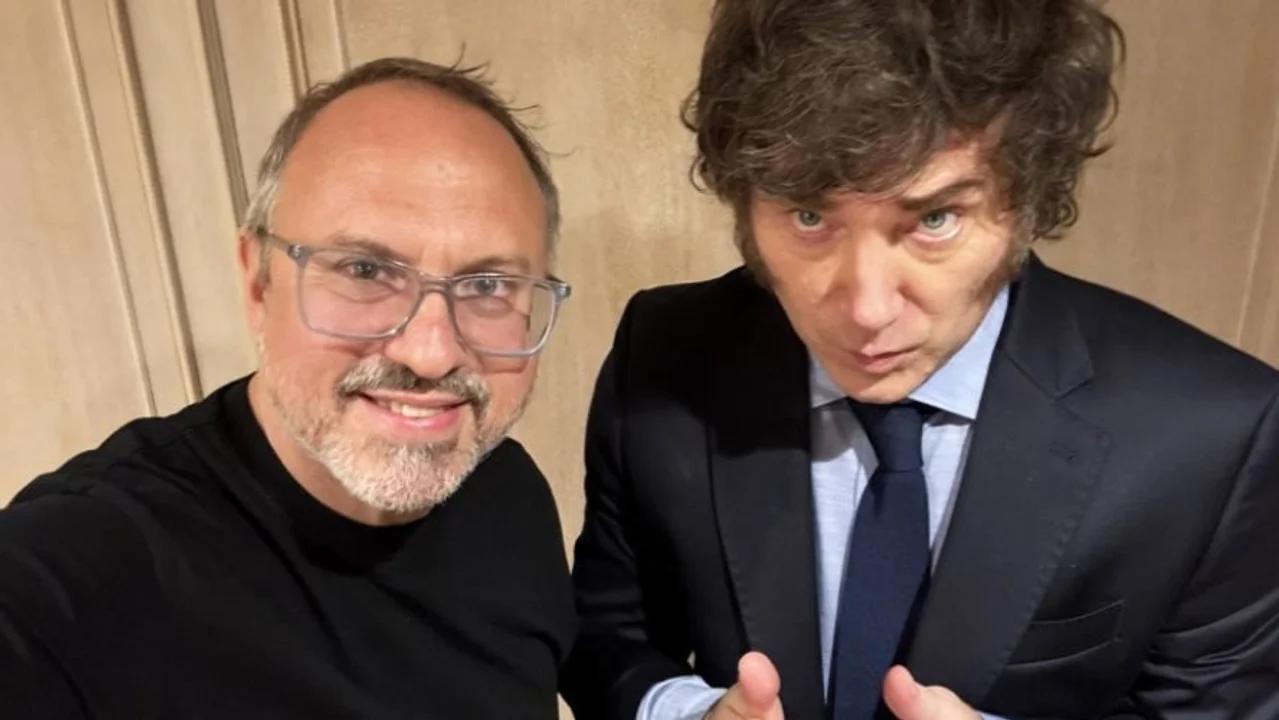Milei retoma la campaña en Tres de Febrero y el sábado regresa al interior del país