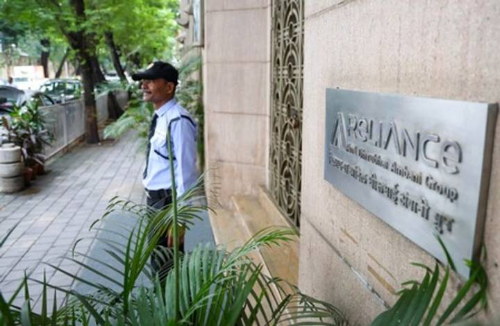 ED arrests Reliance Power CFO Ashok Kumar Pal in money