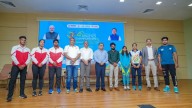 Bhubaneswar to host 40th National Junior Athletics Championship
