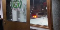 Atentado con artefacto explosivo contra el CAI en Ciudad Bolívar, Bogotá: alcalde condenó los hechos