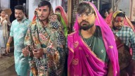 What Is Saduma Na Garba? Men Dance In Sarees To Lift Curse Placed By A Woman