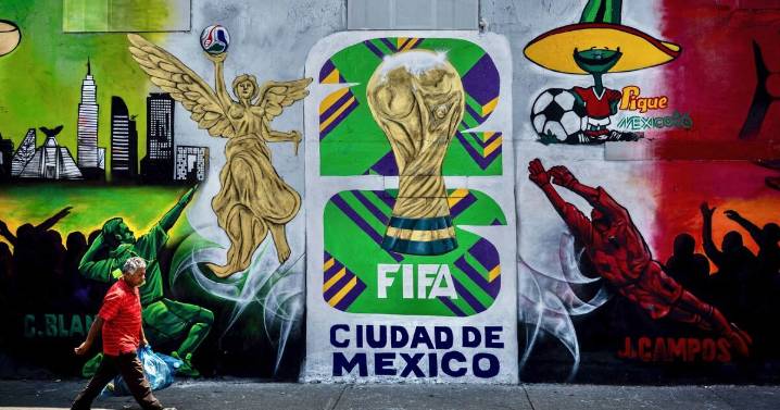 México prepara gol en el Mundial con aumento de impuestos y pago por derechos