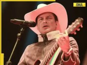 Zubeen Garg's last film Roi Roi Binale will be first Assamese musical