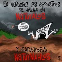 Cartón de Tony: Nunca vienen solas