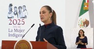 Conferencia de prensa en vivo, desde Palacio Nacional | Martes 14 de octubre de 2025.
