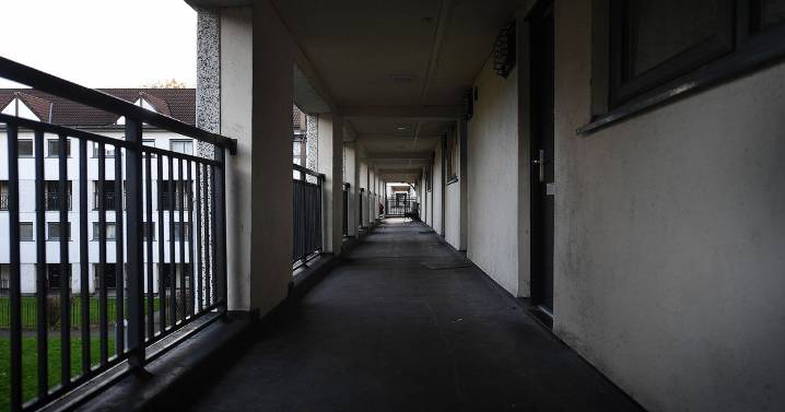 Awaab's family were ignored, again and again, until it was too late