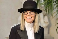 Diane Keaton dejó cinco millones de dólares a su perra Reggie en su testamento